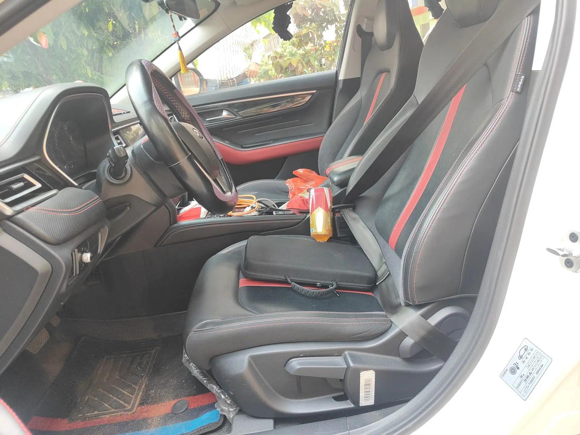 SOL A5 2021 1.5T CVT Luxury Smart Model — миниатюра 16