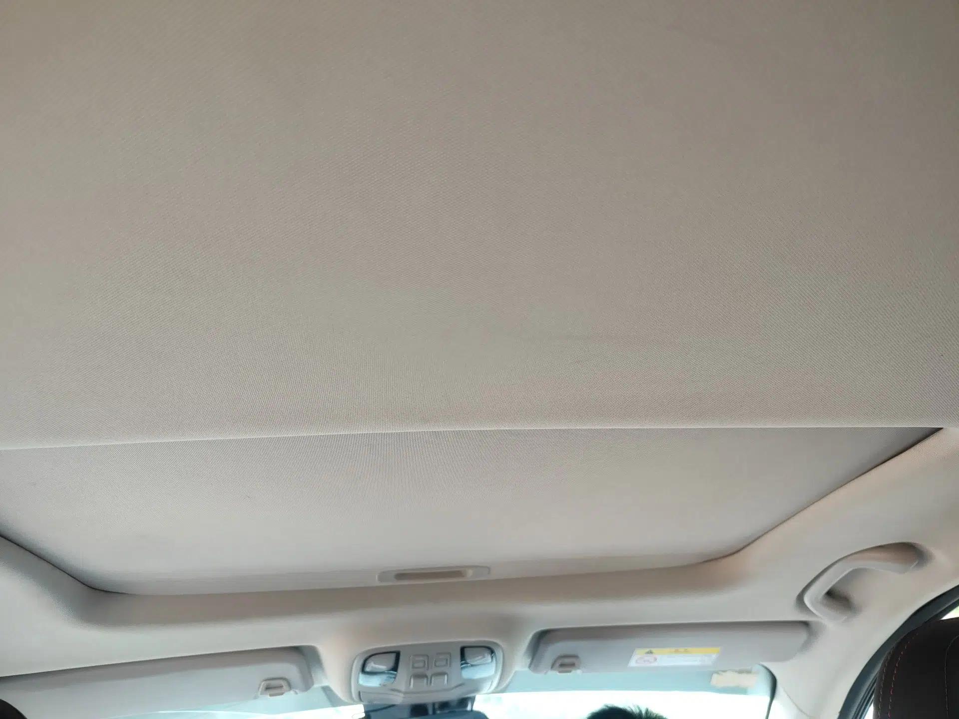 SOL A5 2021 1.5T CVT Luxury Smart Model — миниатюра 19