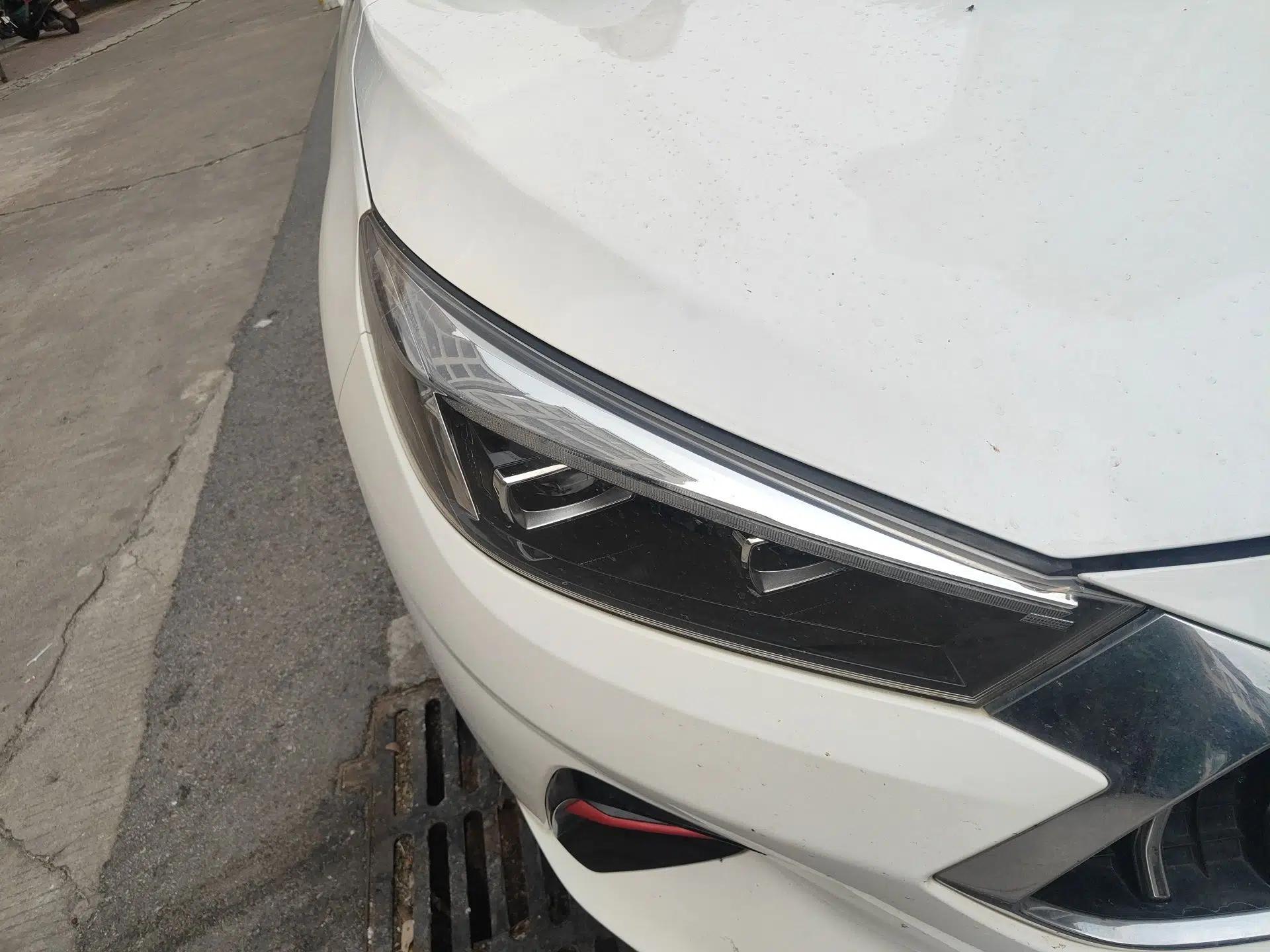 SOL A5 2021 1.5T CVT Luxury Smart Model — миниатюра 7