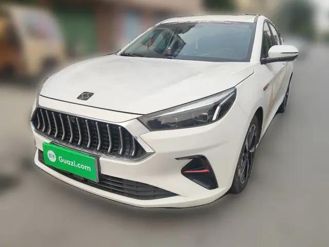 SOL A5 2021 1.5T CVT Luxury Smart Model