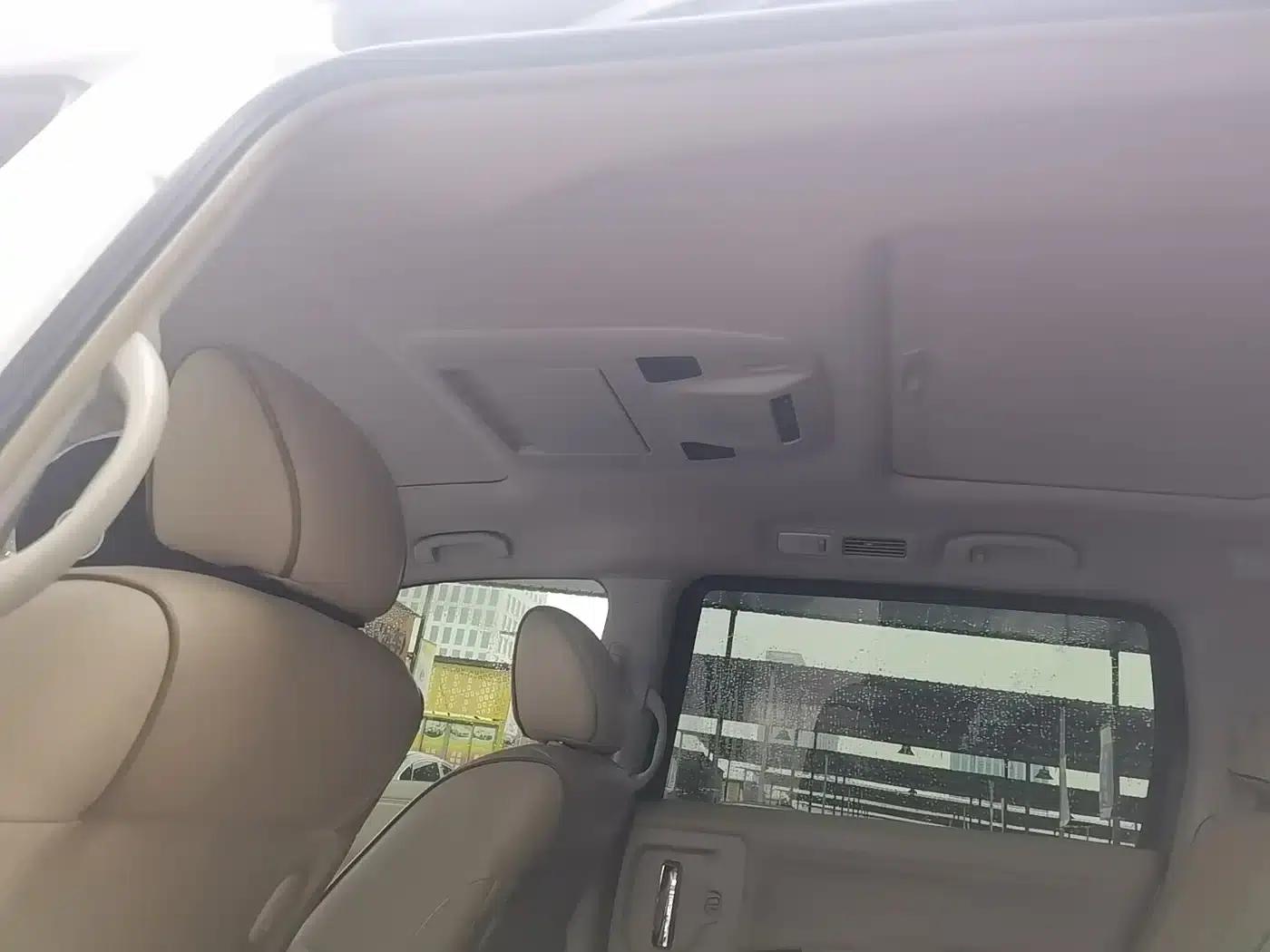 Quest 2015 3.5L SL — миниатюра 2