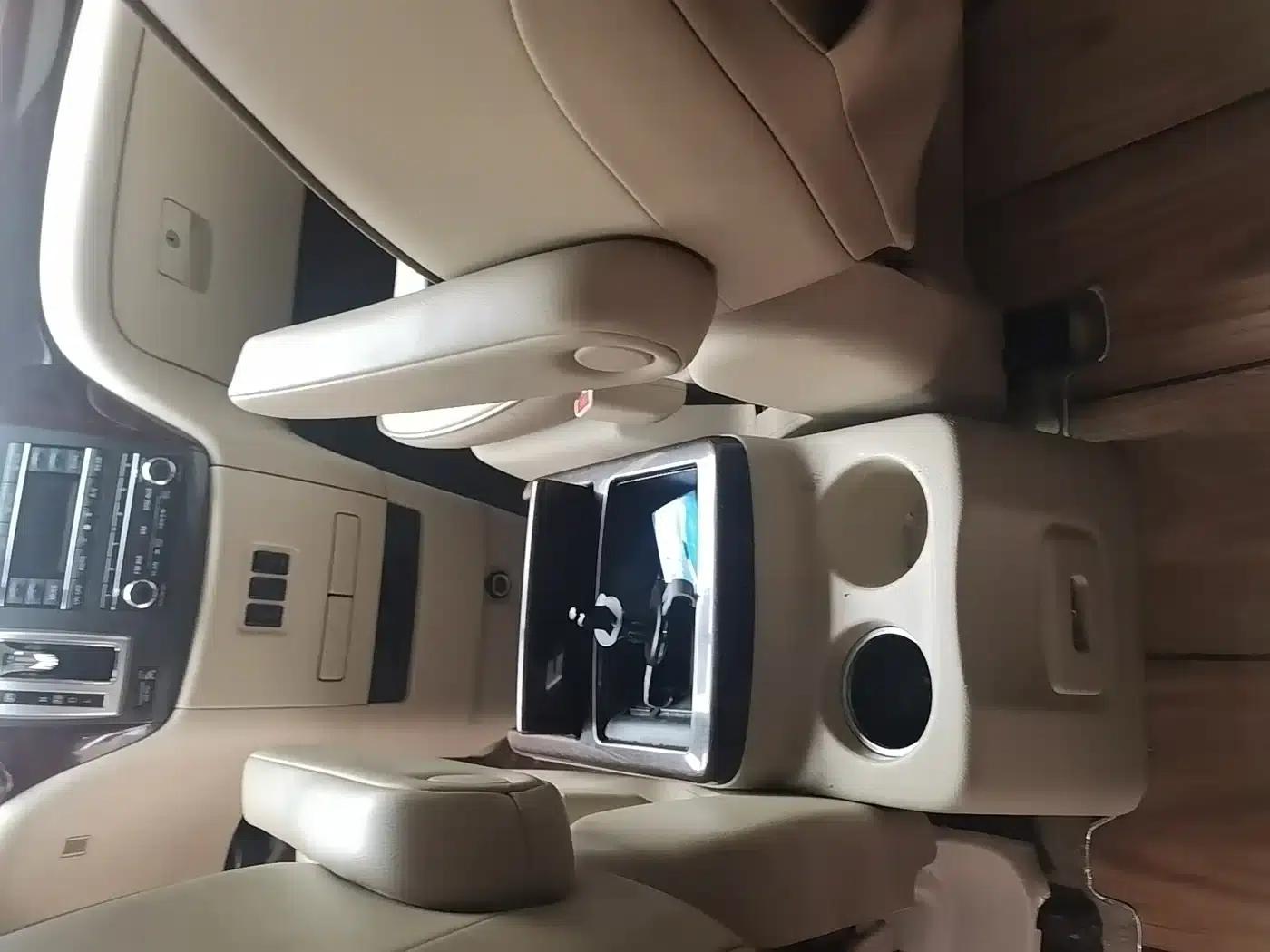 Quest 2015 3.5L SL — миниатюра 3