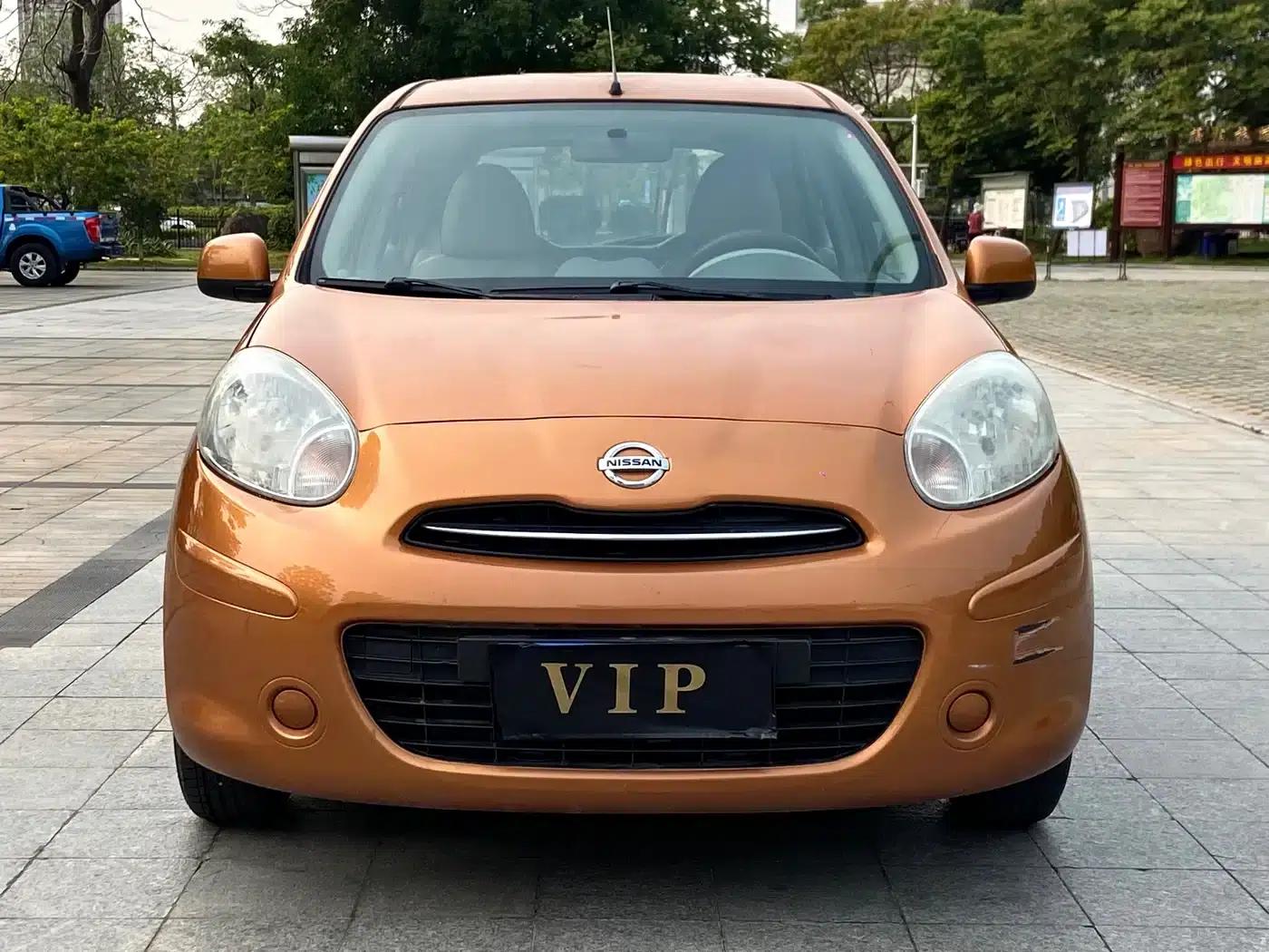 March 2010 1.5L Automatic Easy-Display Edition — миниатюра 1
