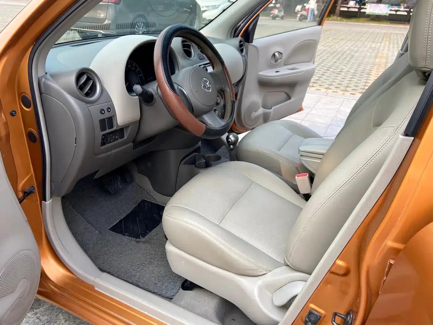 March 2010 1.5L Automatic Easy-Display Edition — миниатюра 11