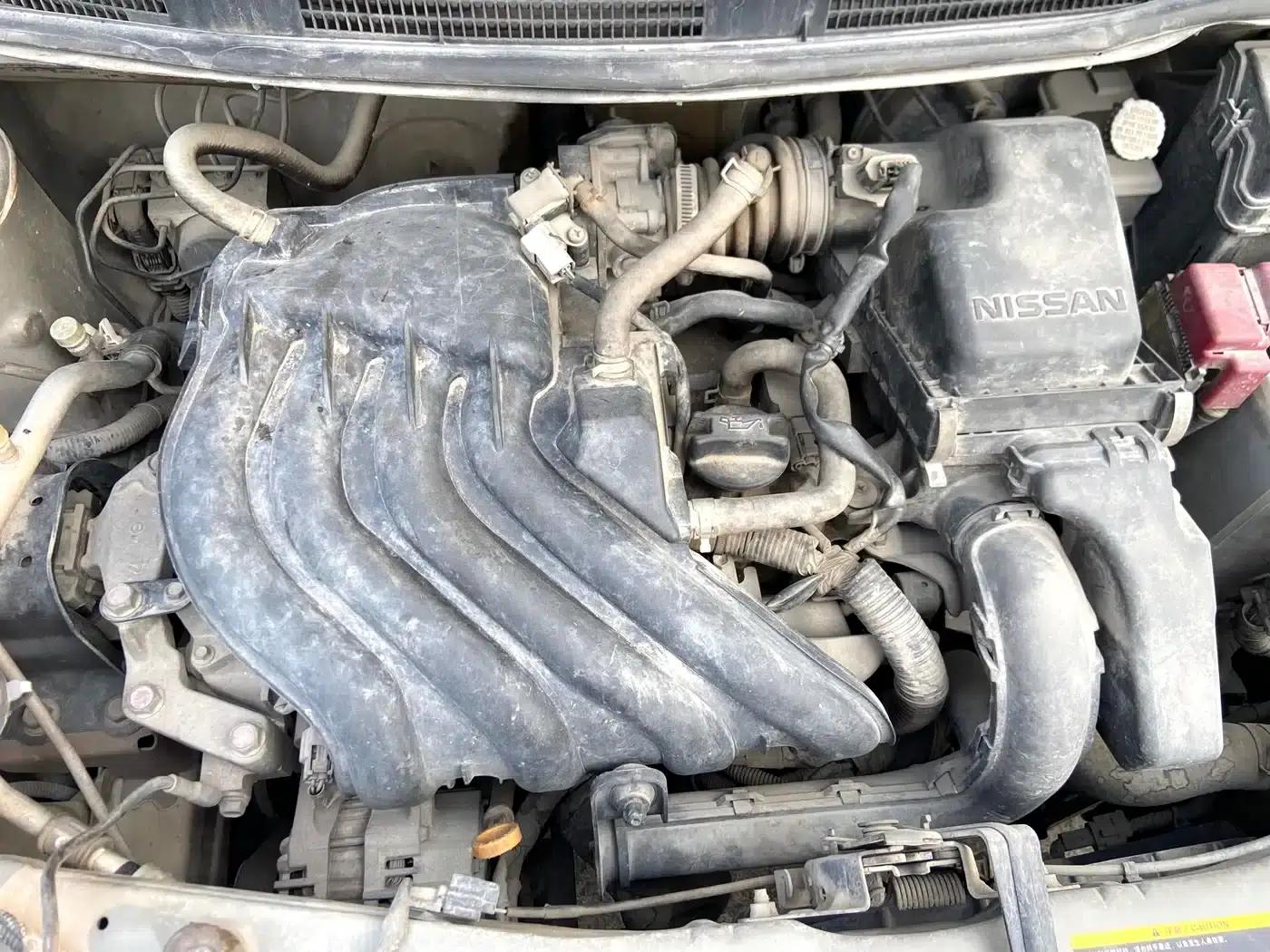 March 2010 1.5L Automatic Easy-Display Edition — миниатюра 16