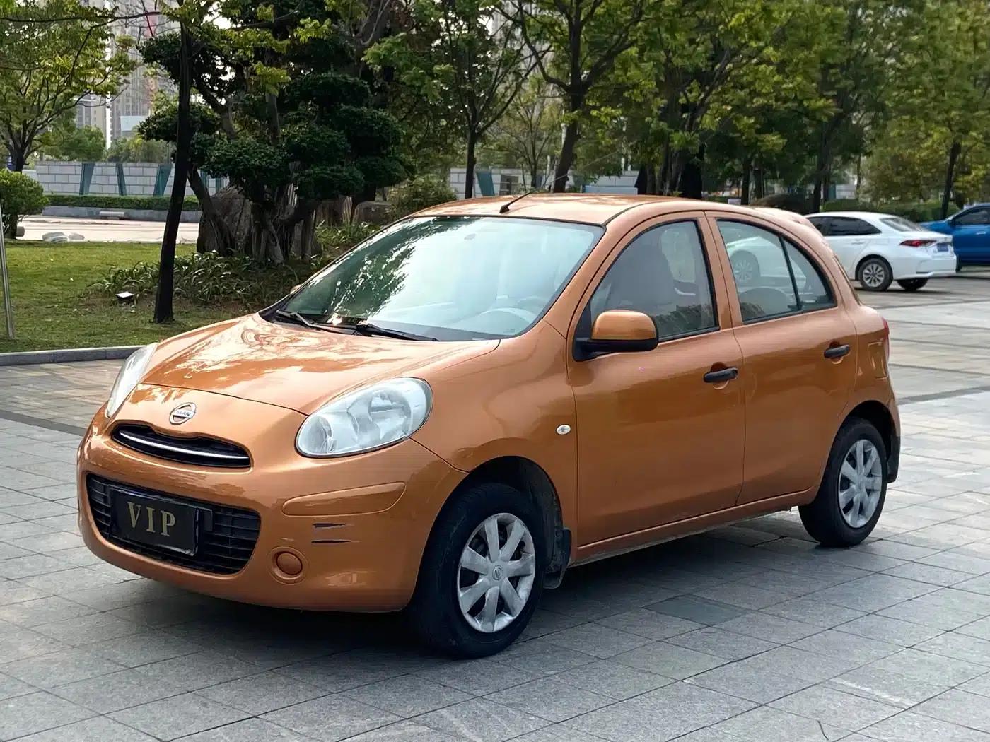 March 2010 1.5L Automatic Easy-Display Edition — миниатюра 3