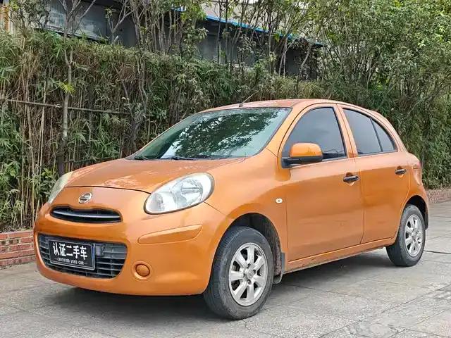 March 2010 1.5L Automatic Easy-Display Edition