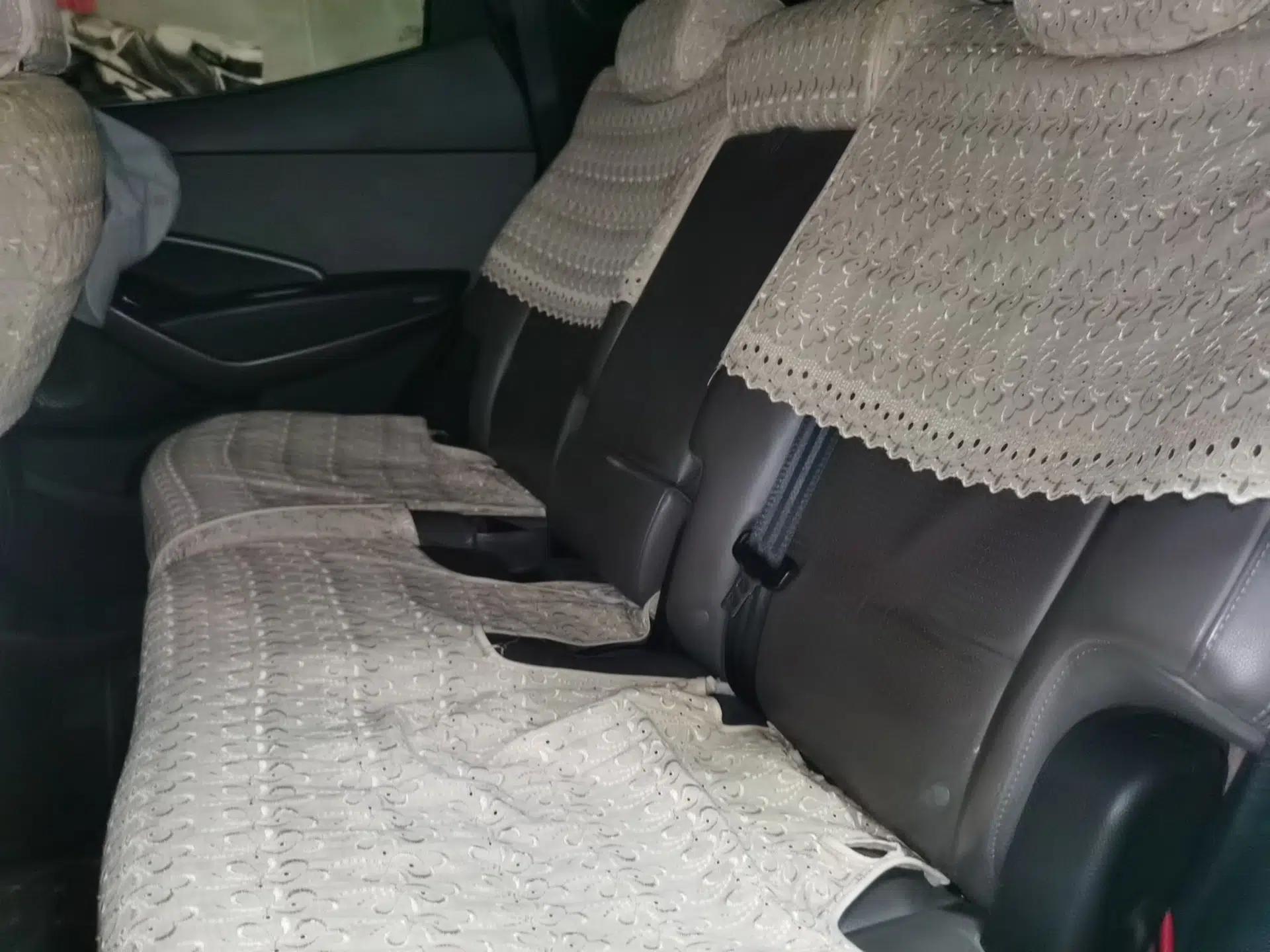 Hyundai Santa Fe Classic 2013 Facelift 3.0L 4x4 Comfort Edition with Navigation Euro IV compliant — миниатюра 18