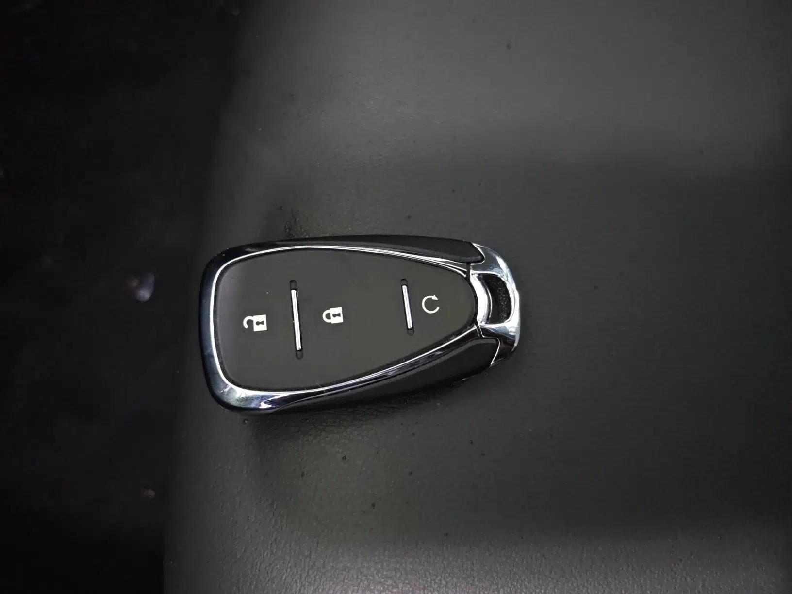 Chevrolet Menlo 2023 Starry Edition — миниатюра 12