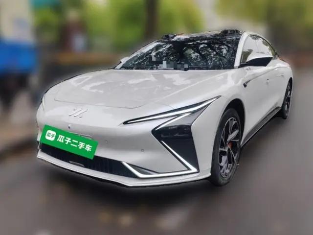 IM L7 2022 Dynamic Model