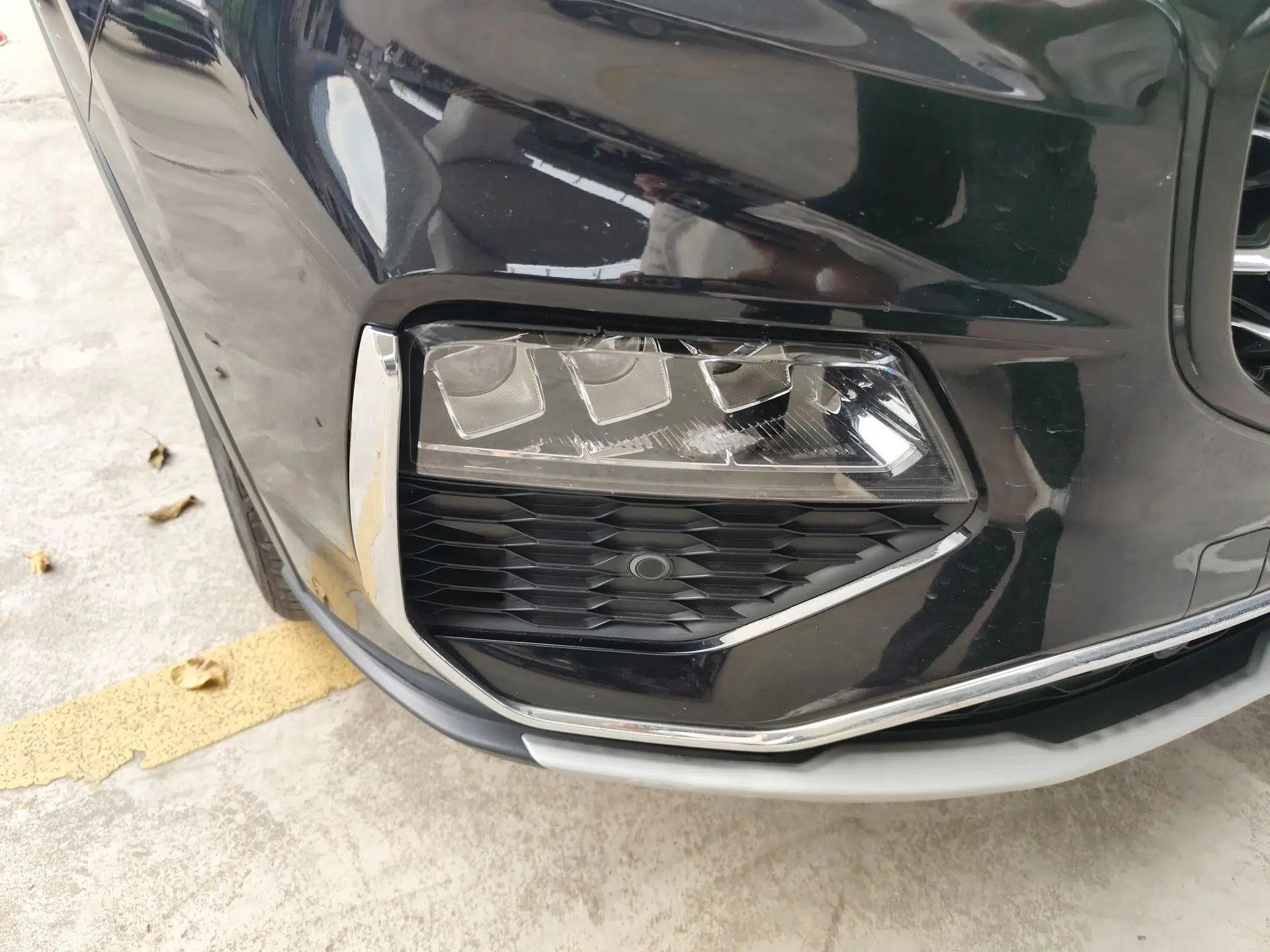Ford Equator 2021 EcoBoost 225 Premier 6-Seater — миниатюра 7