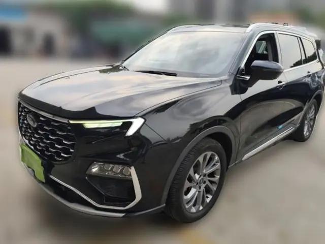 Ford Equator 2021 EcoBoost 225 Premier 6-Seater