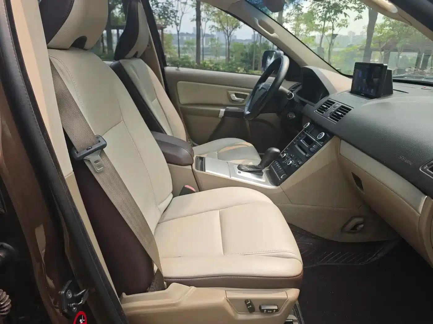 2014 XC Classic T5 Luxury Edition — миниатюра 15