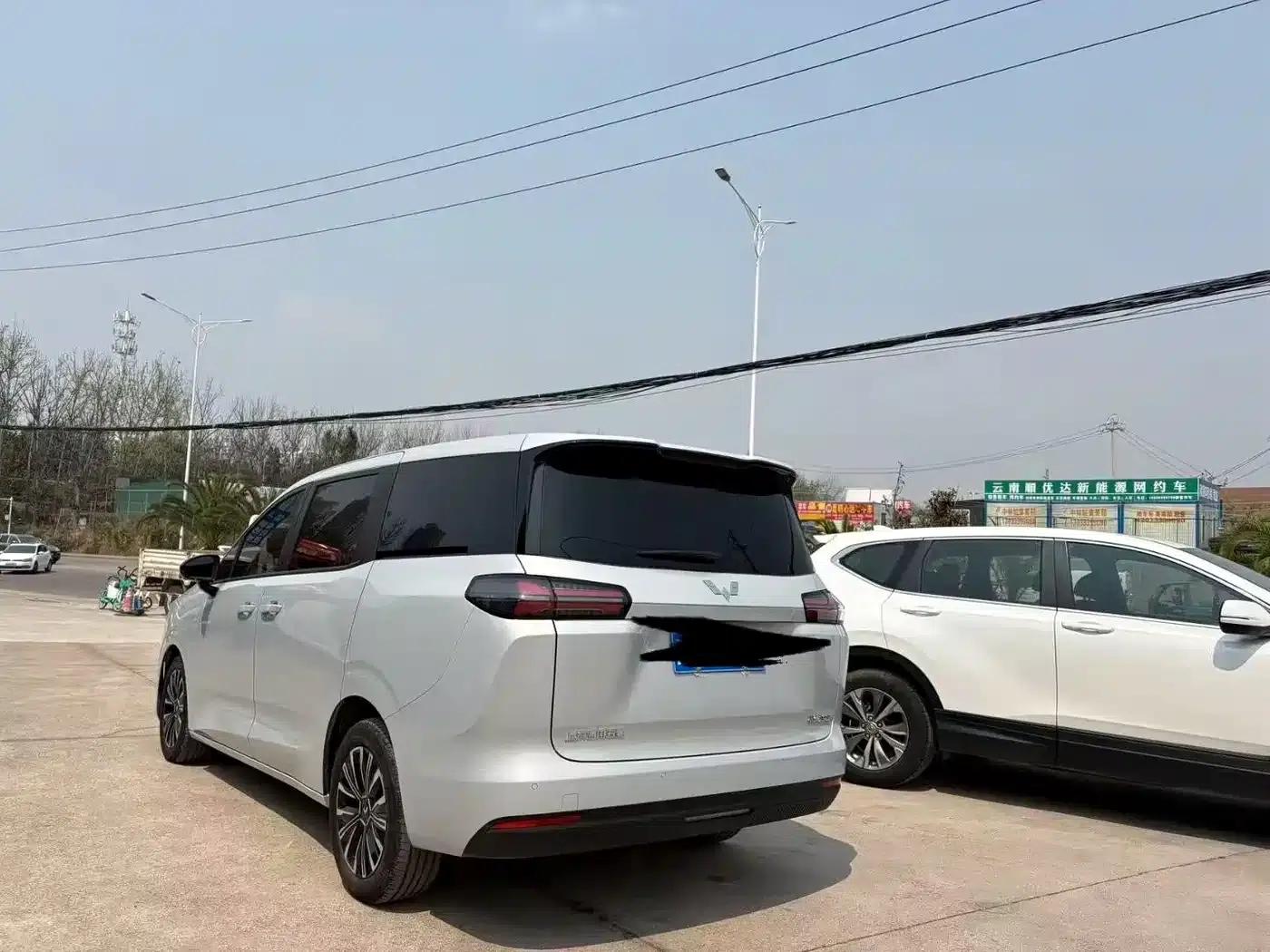 Starlight 730 2025 1.5T CVT Elite — миниатюра 4