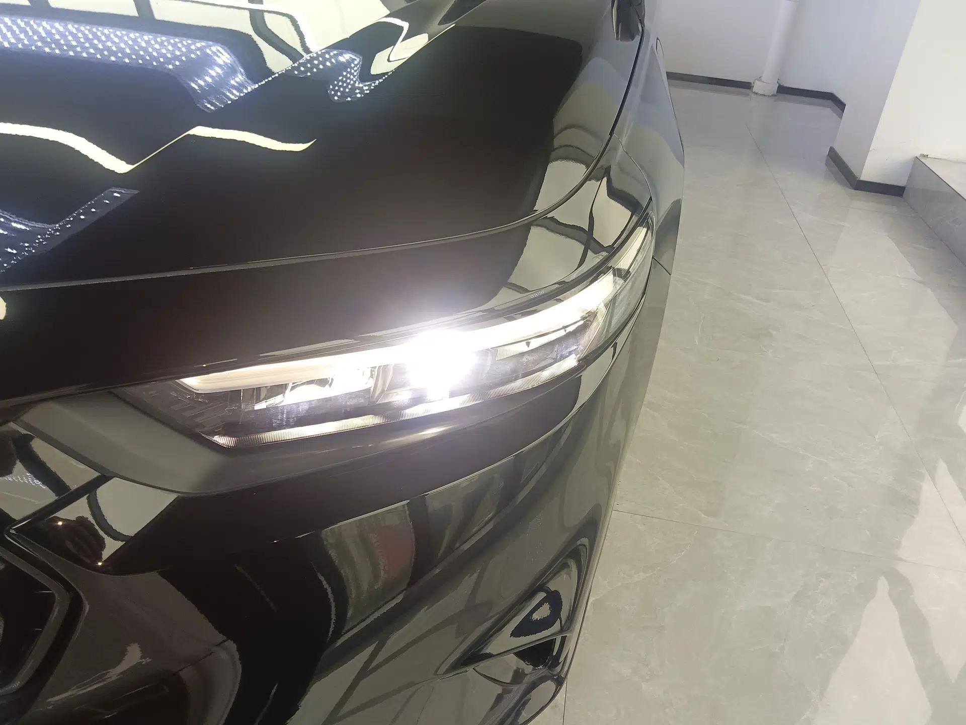 Honda Inspire New Energy 2025 Model—e:PHEV Smart Shine Version — миниатюра 9