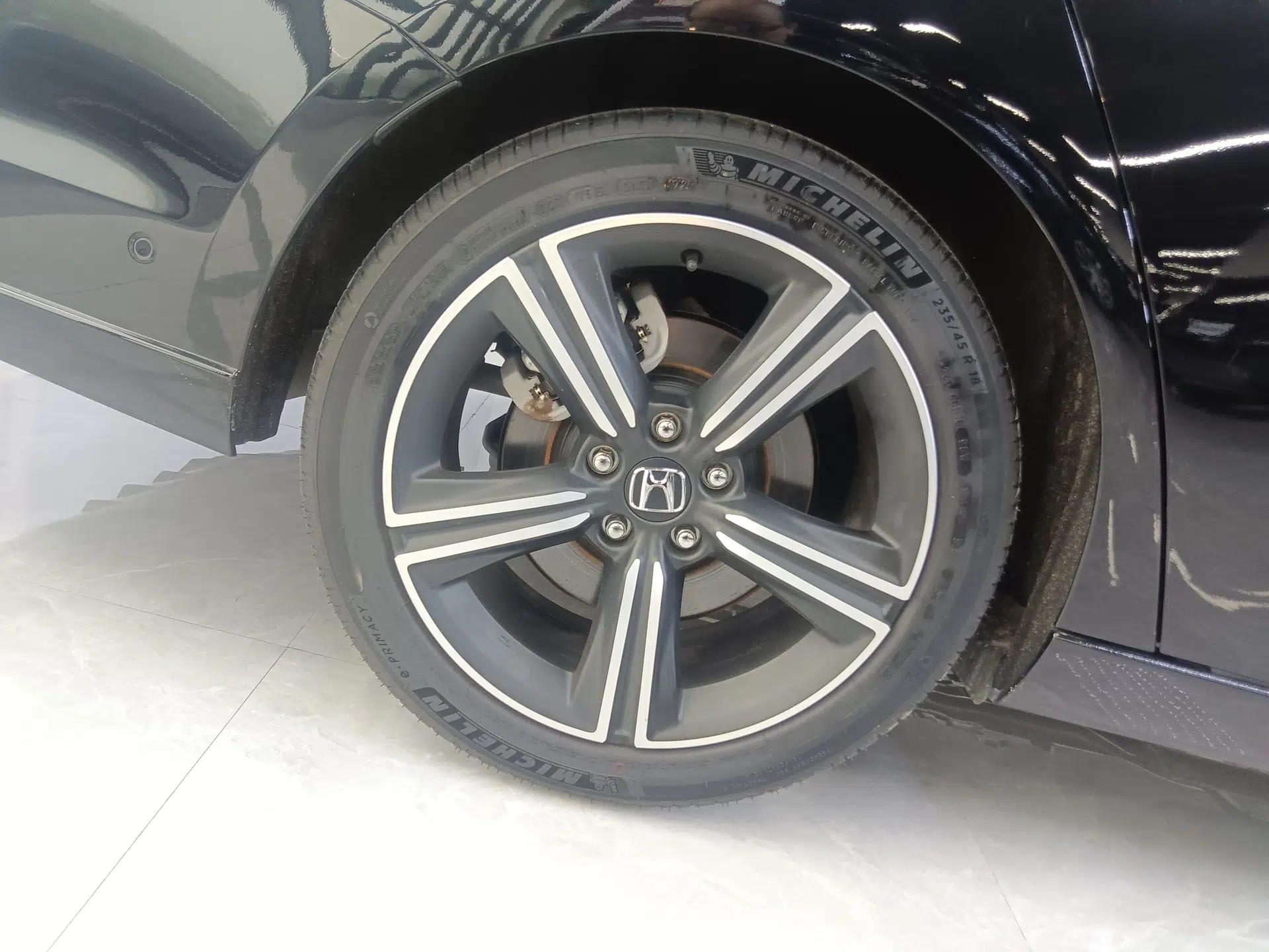 Honda Inspire New Energy 2025 Model—e:PHEV Smart Shine Version — миниатюра 10
