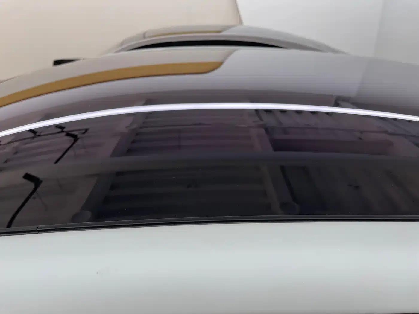 NIO EC7 2024 model 75kWh — миниатюра 18