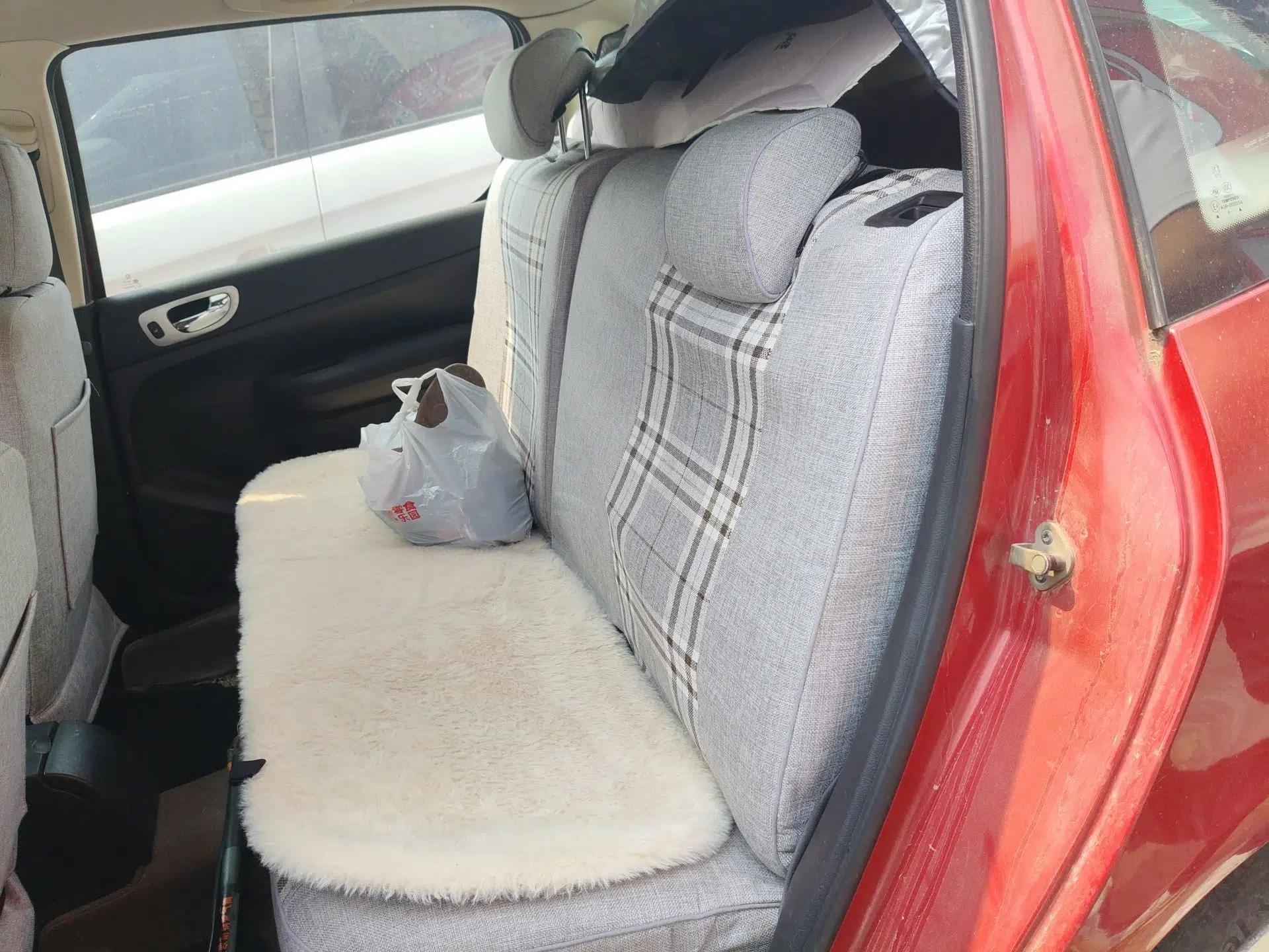 Peugeot 307 2010 Sedan 1.6L Automatic Comfort Edition — миниатюра 18