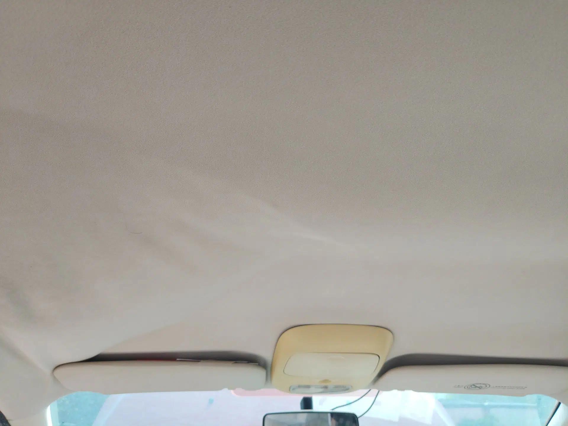 Peugeot 307 2010 Sedan 1.6L Automatic Comfort Edition — миниатюра 19