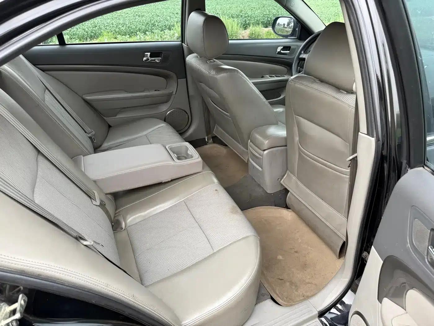 Chevrolet Epica 2013 1.8 SE Comfort Edition AT — миниатюра 7