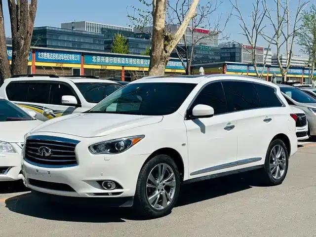 Infiniti JX 2013 JX35 AWD All-Terrain Edition