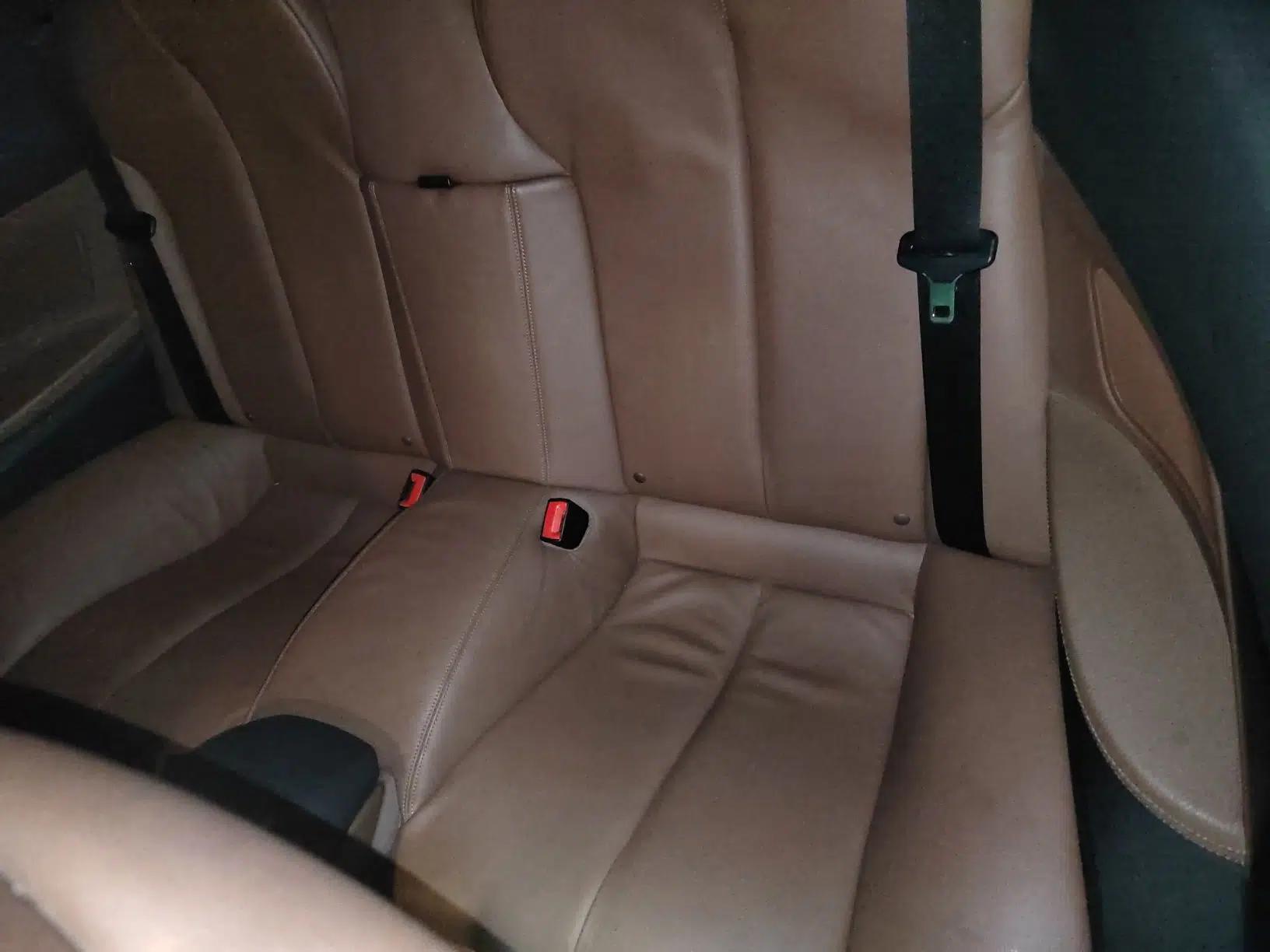 BMW 6 Series 2016 640i Convertible Coupe — миниатюра 18