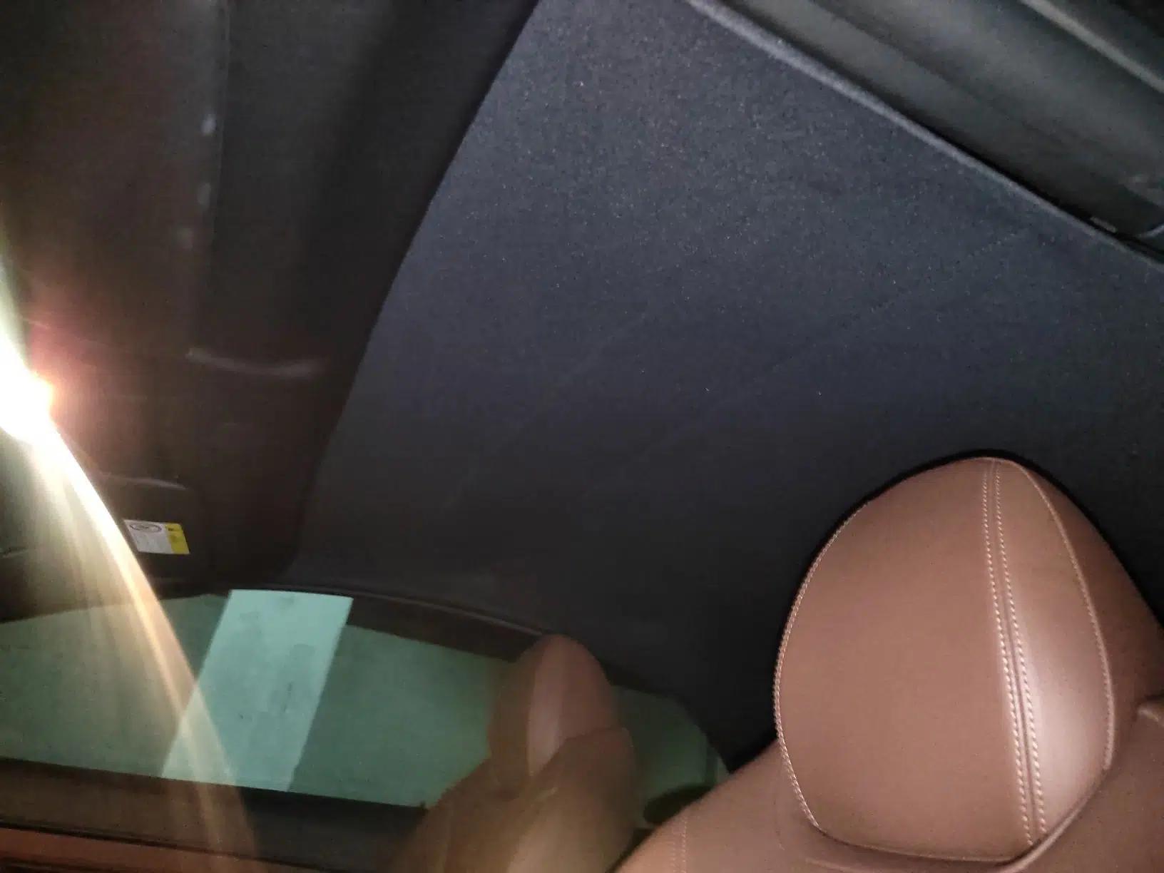 BMW 6 Series 2016 640i Convertible Coupe — миниатюра 19