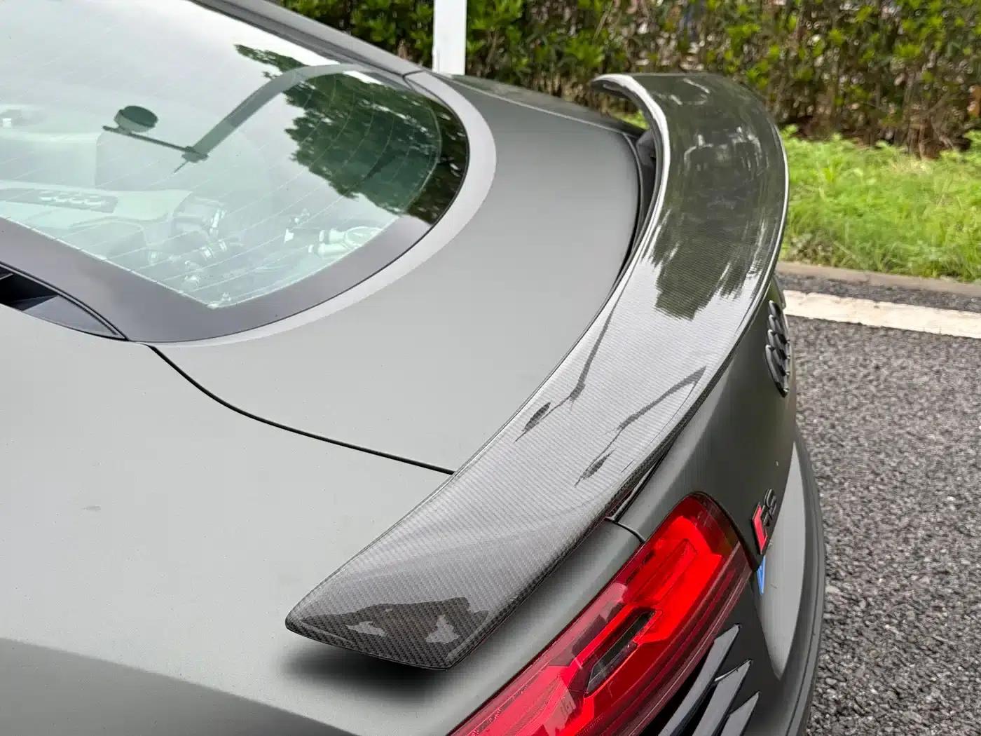2014 Audi R8 4.2 FSI quattro — миниатюра 7