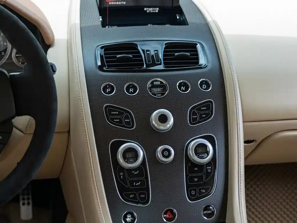 2017 Rapide 6.0L S — миниатюра 13