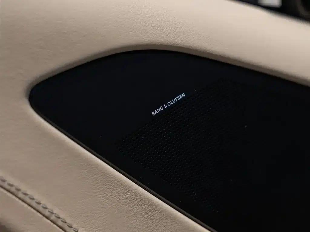 2017 Rapide 6.0L S — миниатюра 16