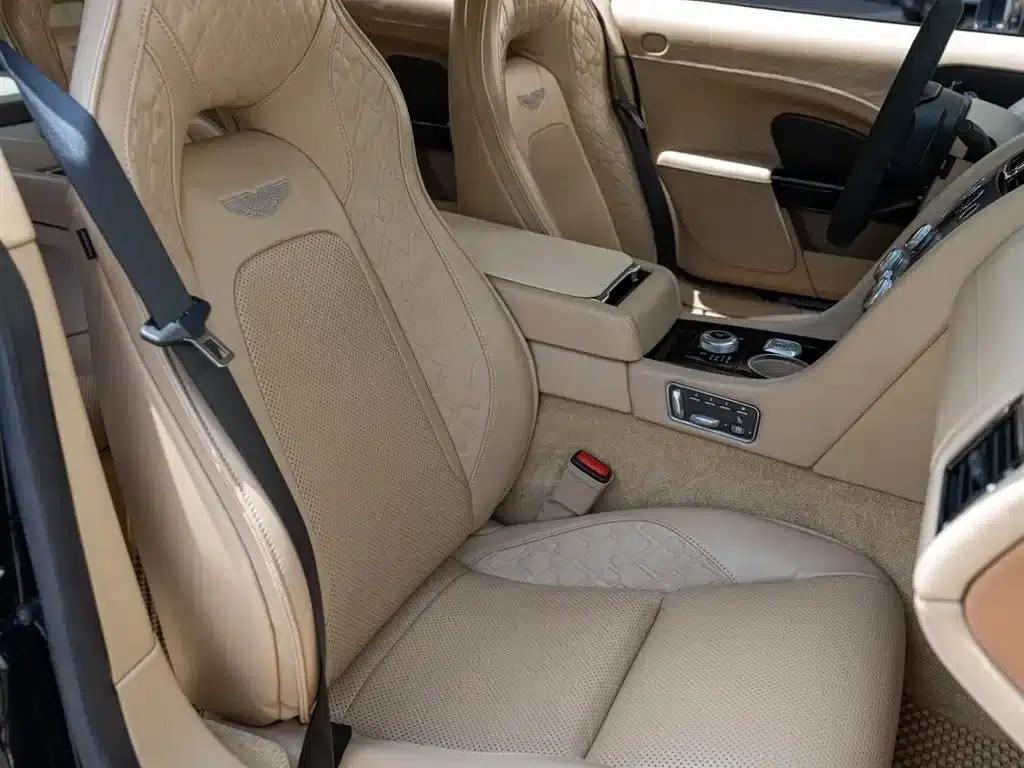 2017 Rapide 6.0L S — миниатюра 17