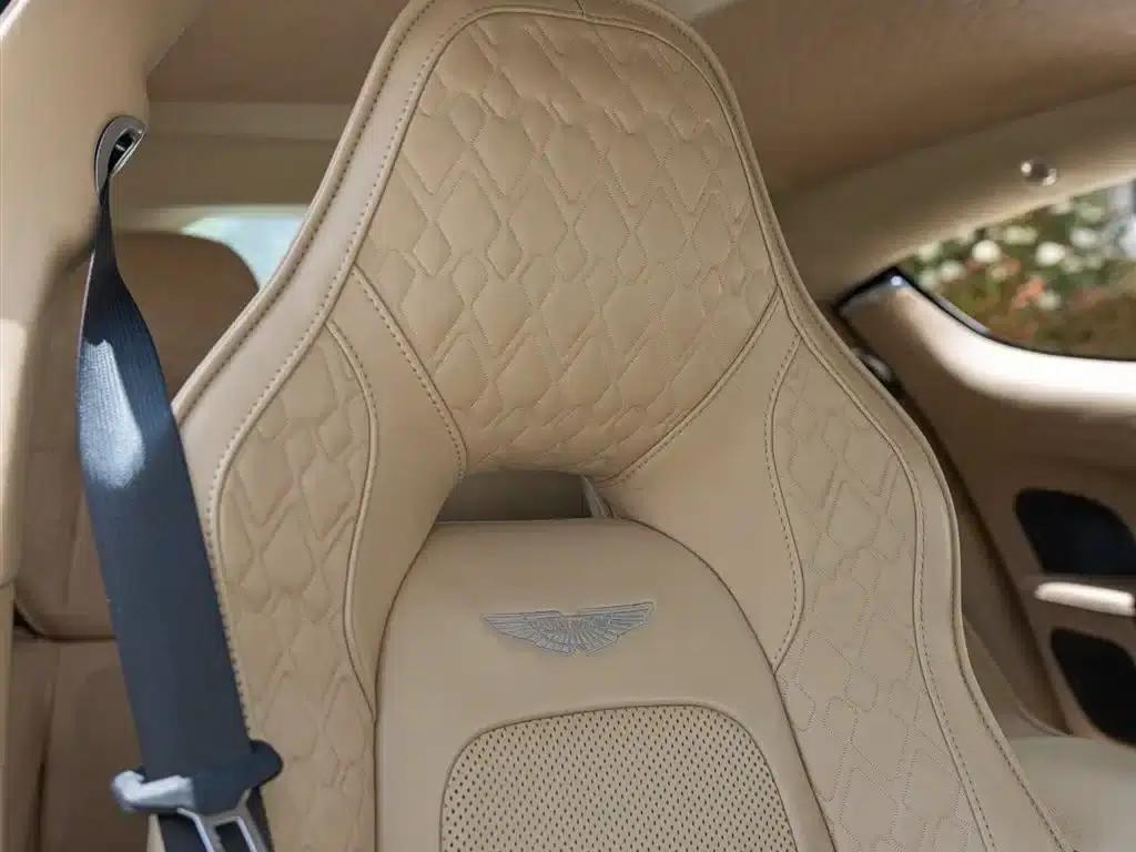 2017 Rapide 6.0L S — миниатюра 18