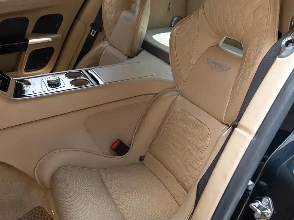 2017 Rapide 6.0L S — миниатюра 20