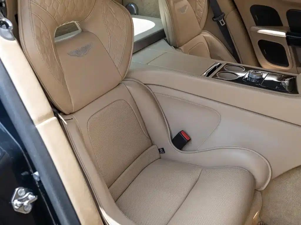 2017 Rapide 6.0L S — миниатюра 21