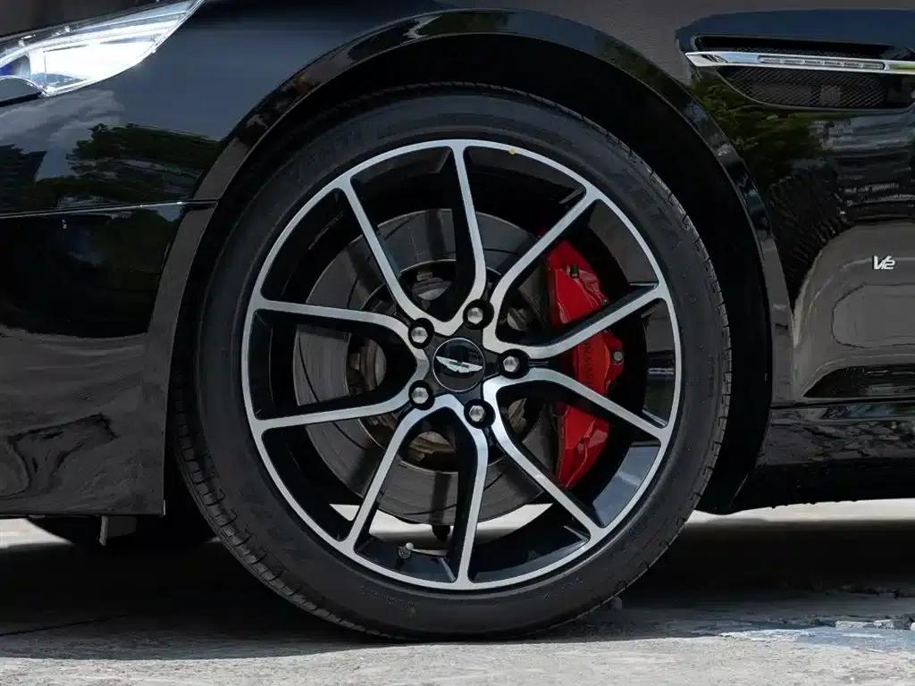 2017 Rapide 6.0L S — миниатюра 8