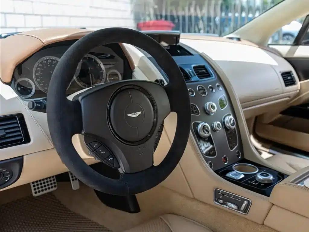 2017 Rapide 6.0L S — миниатюра 9