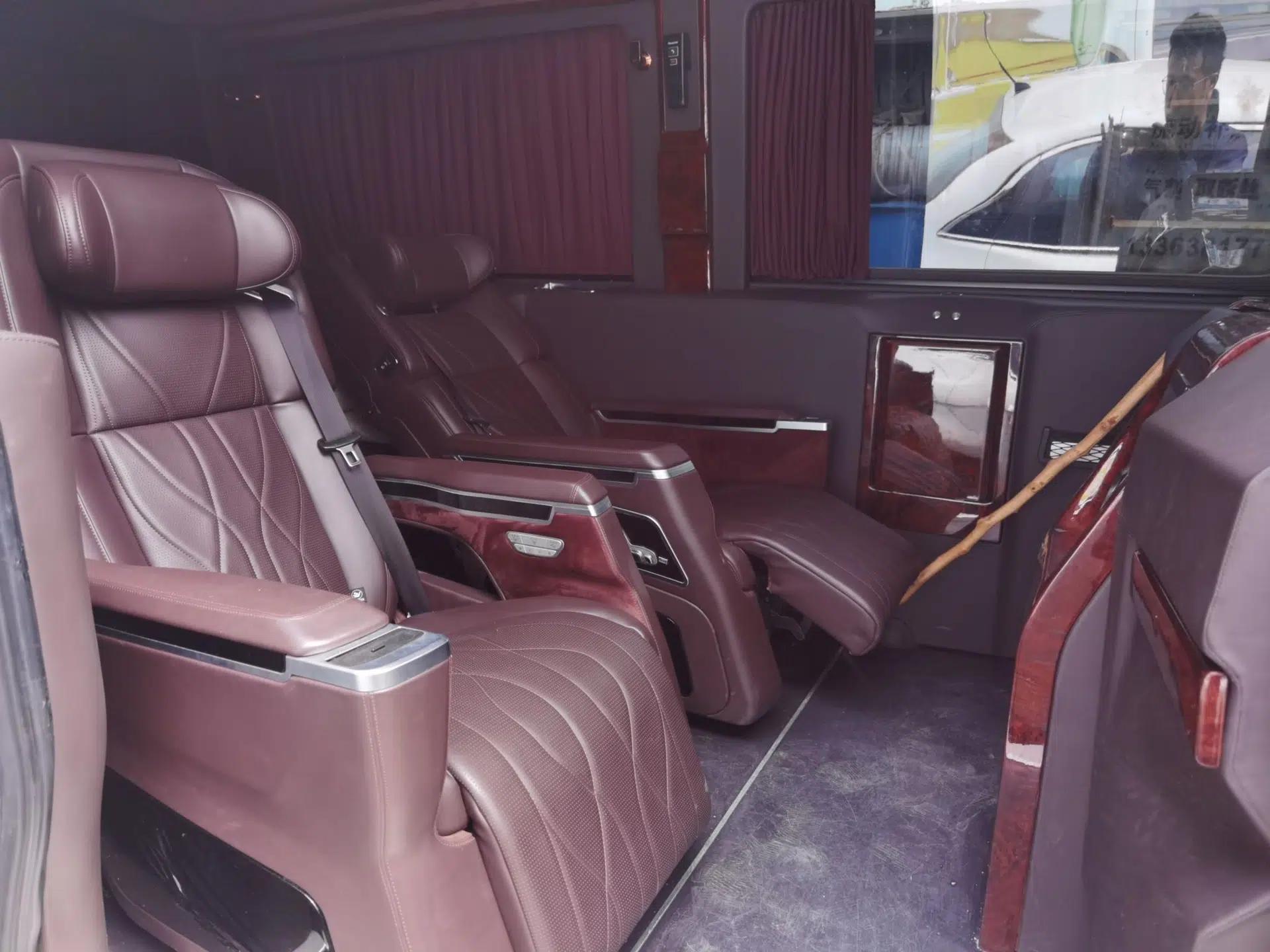 Mercedes-Benz Sprinter  — миниатюра 18