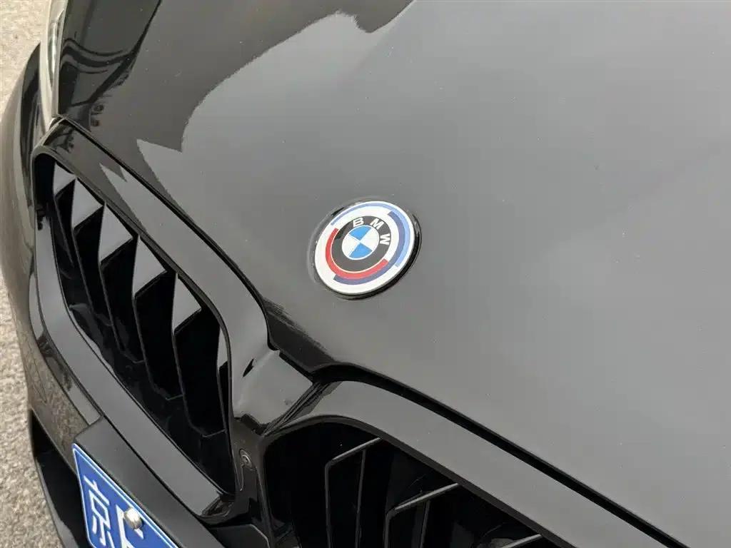 2021 BMW M5 — миниатюра 11