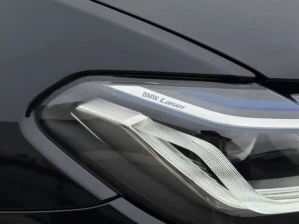 2021 BMW M5 — миниатюра 12