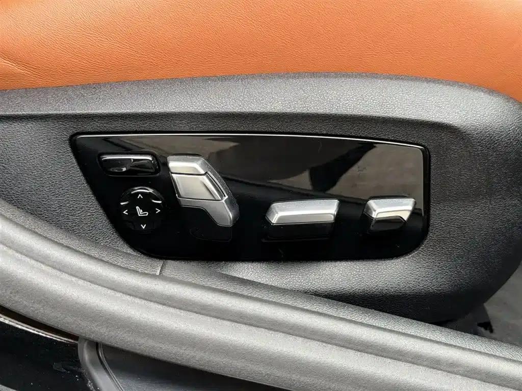 2021 BMW M5 — миниатюра 33