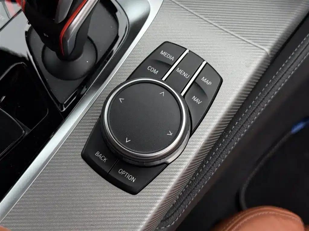 2021 BMW M5 — миниатюра 37