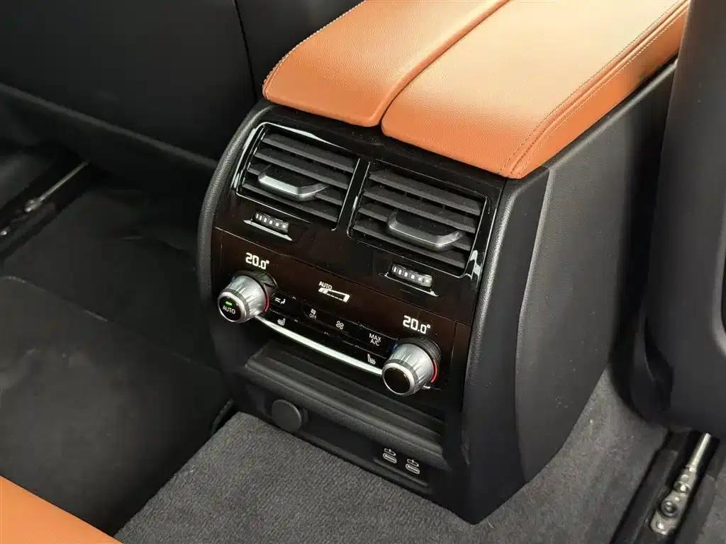 2021 BMW M5 — миниатюра 41