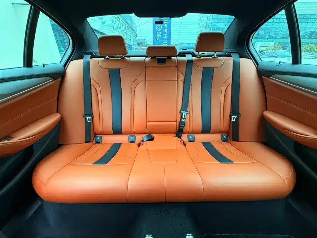 2021 BMW M5 — миниатюра 44