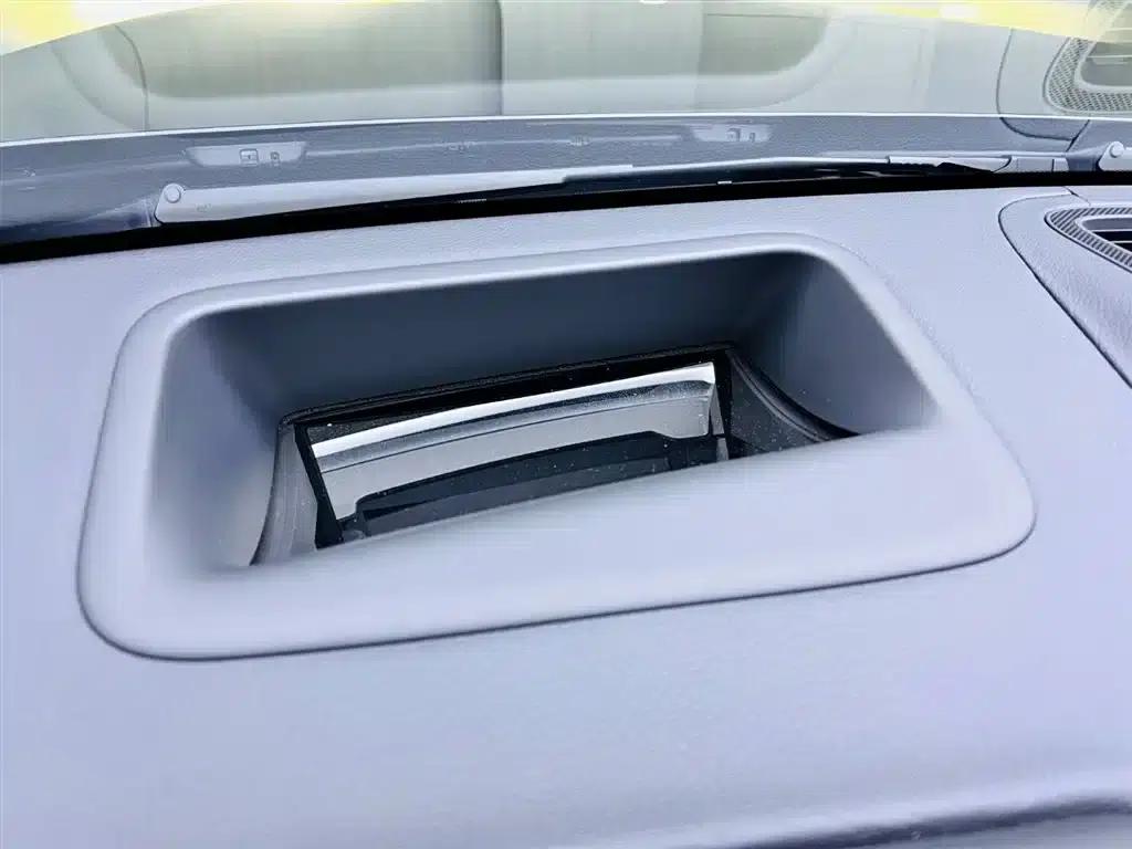 Mercedes-Benz S-Class PHEV 2023 S 450 e L Plug-in Hybrid Sedan — миниатюра 16