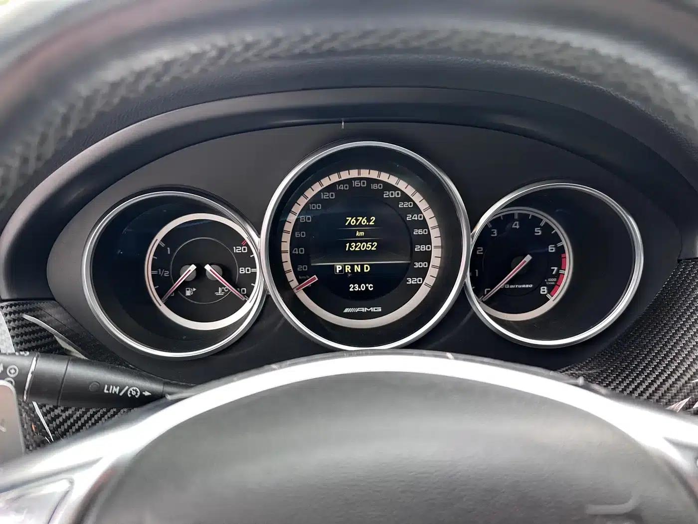 2012 Mercedes-Benz CLS AMG, AMG CLS 63 — миниатюра 8
