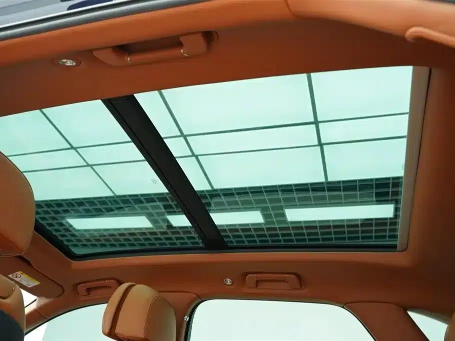 Bentayga Plug-in Hybrid 2021 3.0T PHEV — миниатюра 20