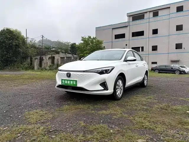 Changan Eado New Energy 2022 EV460 Smart Ride-Hailing Edition (Lithium Iron Phosphate)