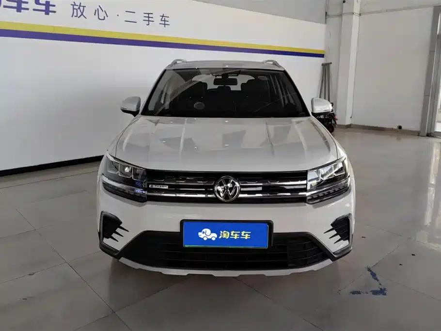 Tharu New Energy 2021 Panoramic Premium Edition — миниатюра 2