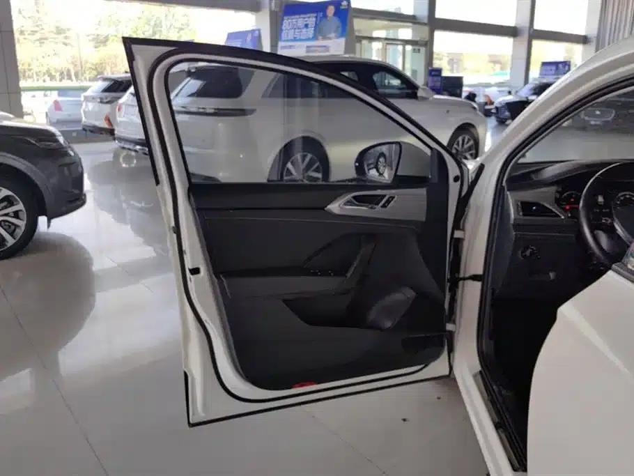 Tharu New Energy 2021 Panoramic Premium Edition — миниатюра 7
