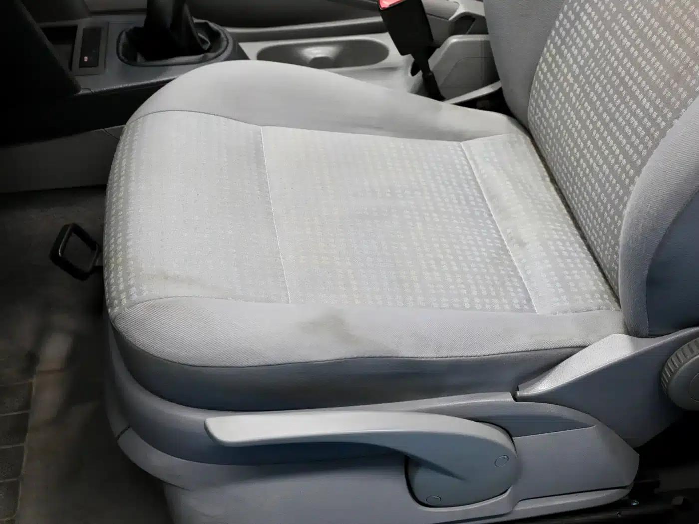 Caddy 2005 1.6L Comfort 5-seater — миниатюра 15